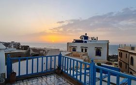 4 Bed Boutique Riad, 4 Floors All To Yourself, Atlantic Ocean Terrace